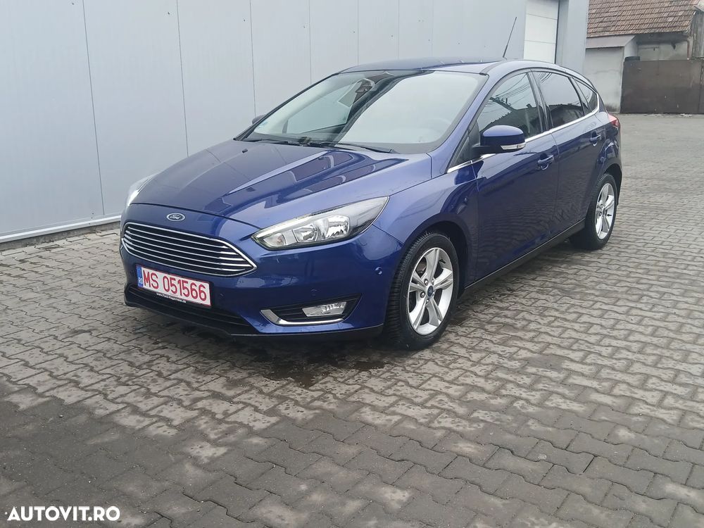 Ford Focus - 4