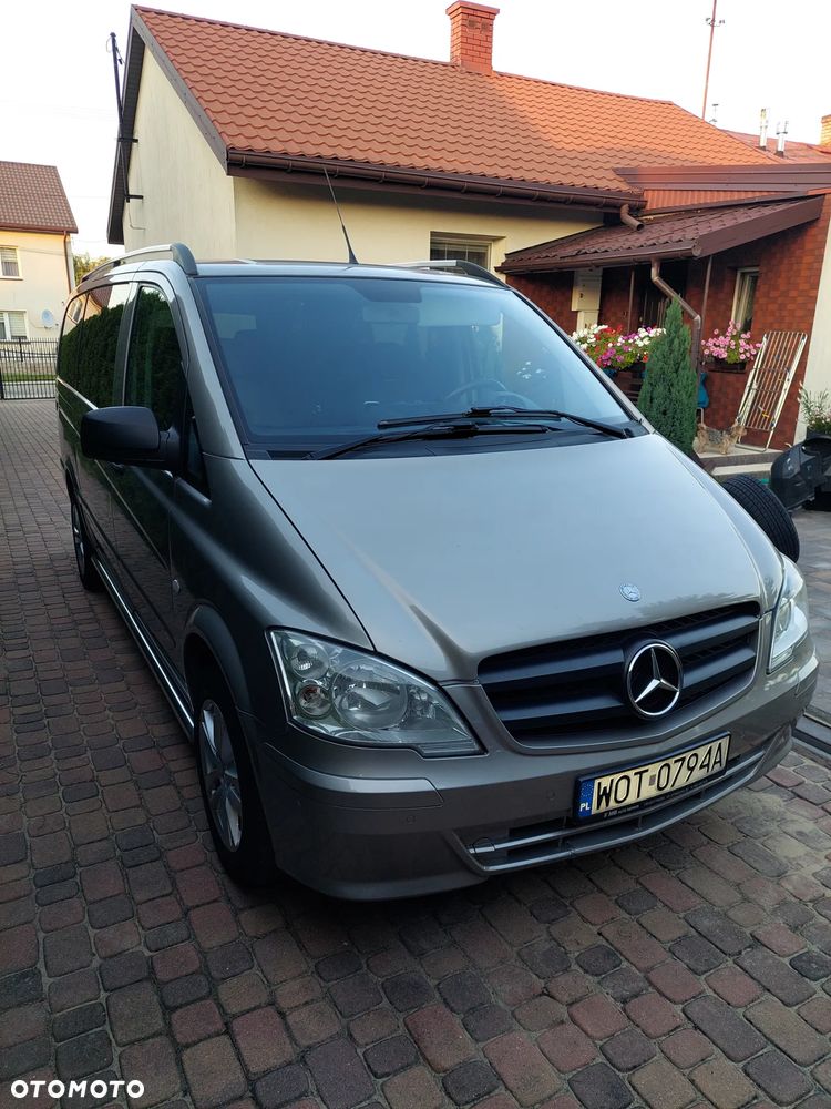 Mercedes-Benz Vito 639.701 - 23