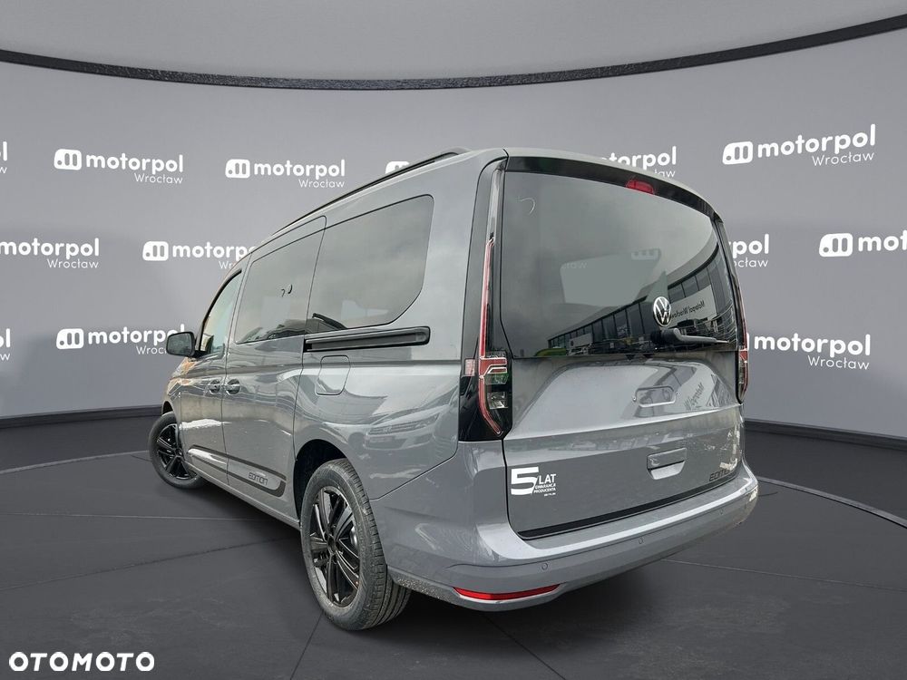Volkswagen Caddy Maxi 1.5 TSI Life DSG - 5