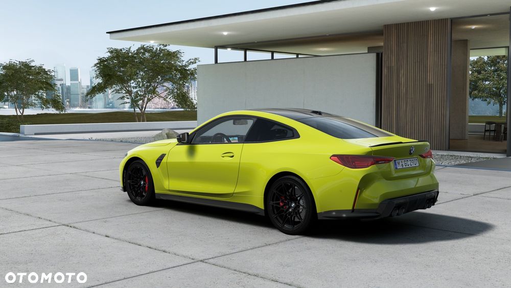 BMW M4 Competition M xDrive - 2