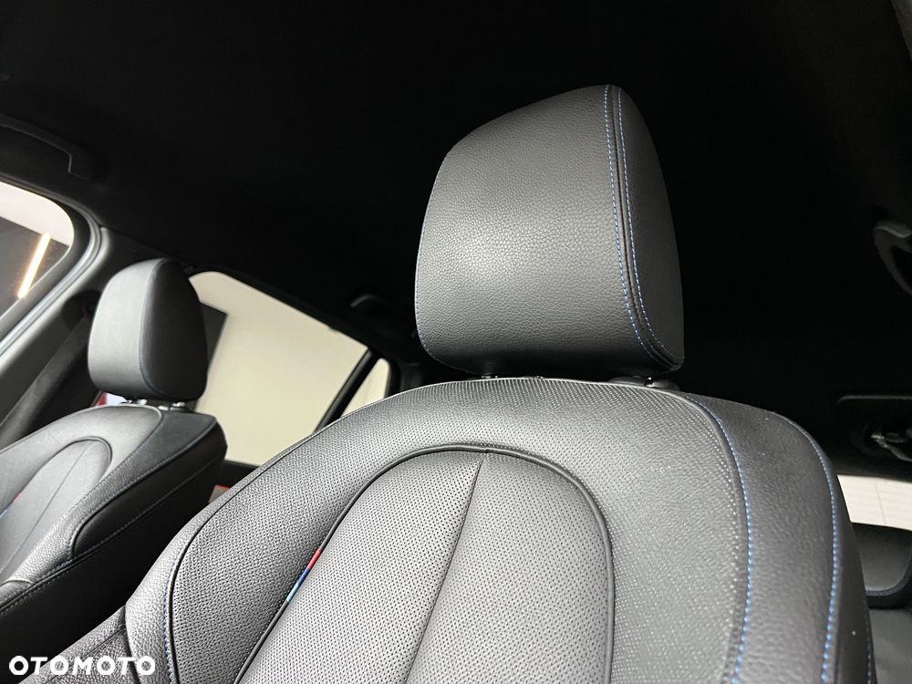 BMW X1 - 23