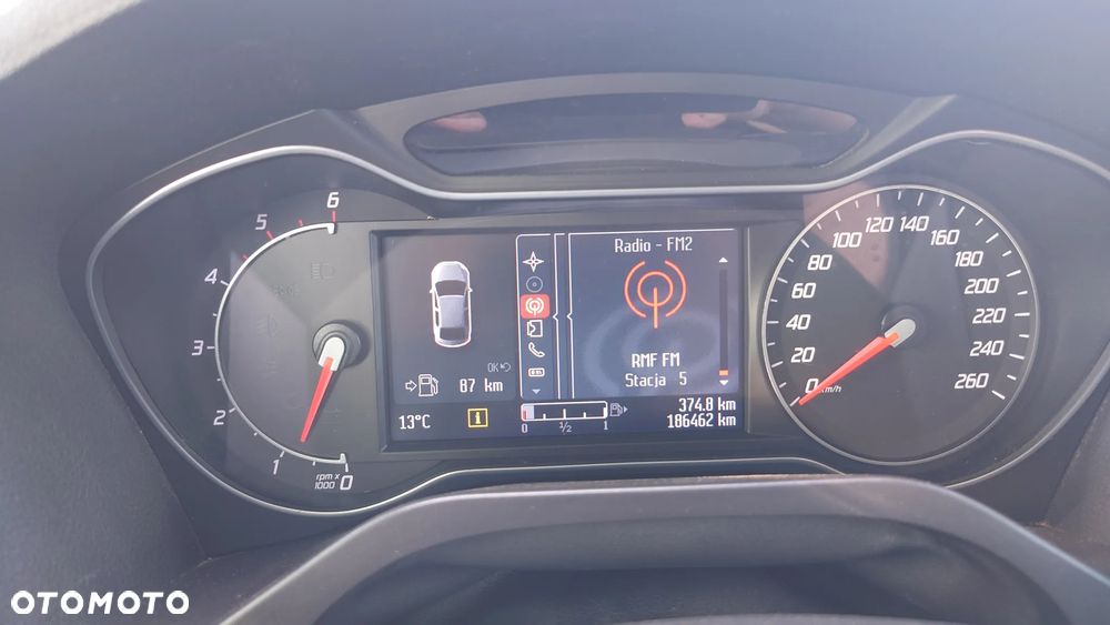 Ford Galaxy 2.0 TDCi Titanium - 18