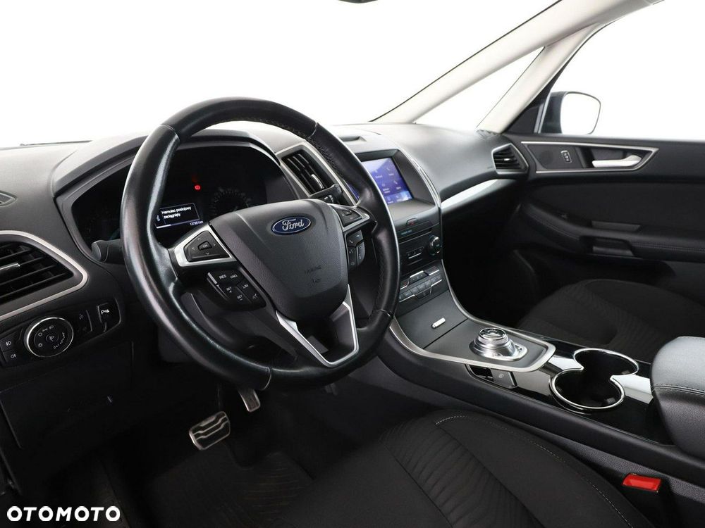 Ford S-Max 2.0 EcoBlue Trend - 15