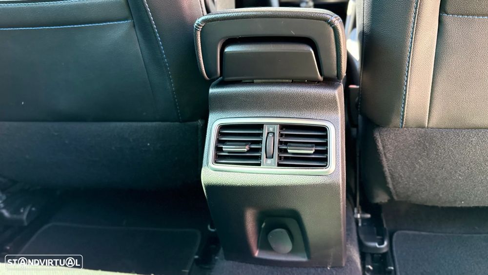 Renault Mégane Sport Tourer 1.5 dCi GT Line - 28