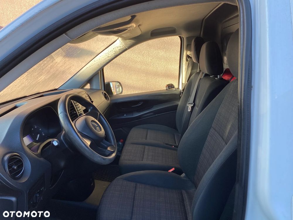 Mercedes-Benz Vito - 3
