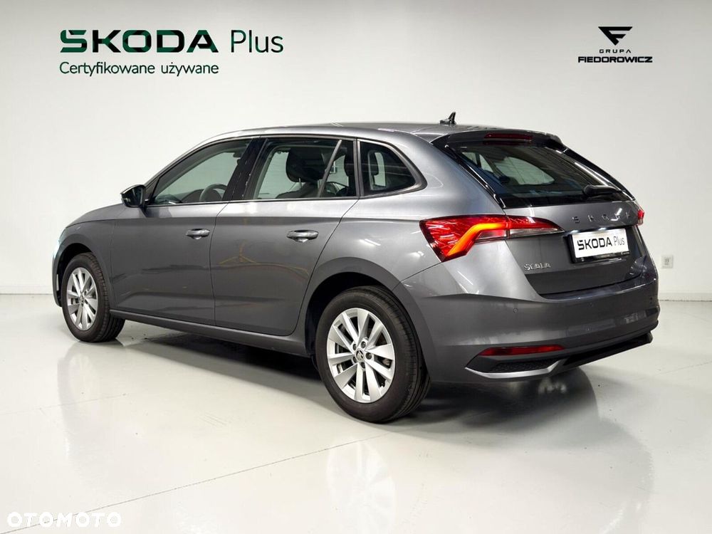 Skoda Scala 1.0 TSI Essence - 7