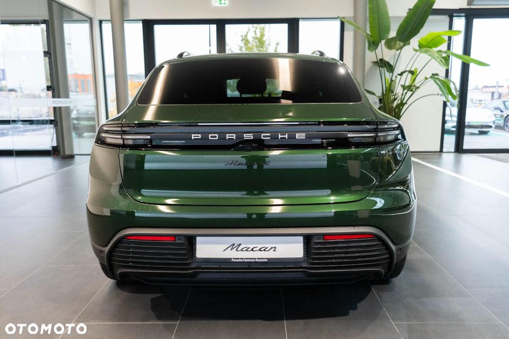 Porsche Macan 4 100kWh - 5
