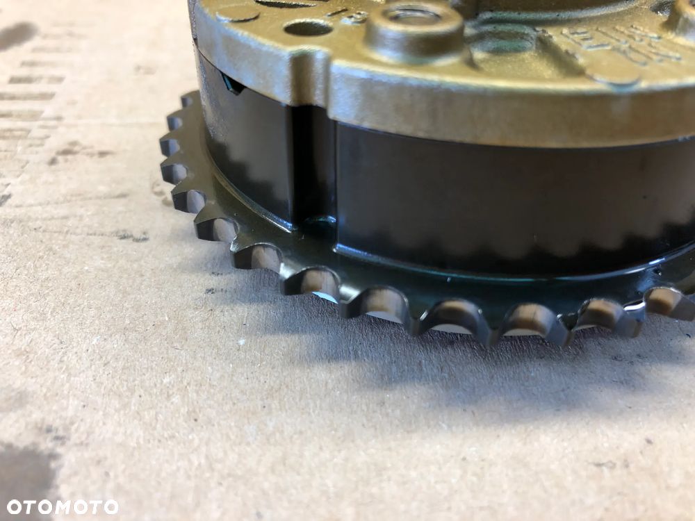 BMW E60 E90 E87 VANOS SSĄCY WYDECHOWY N43 - 4