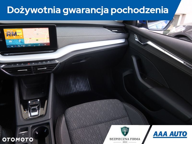 Skoda Octavia - 9