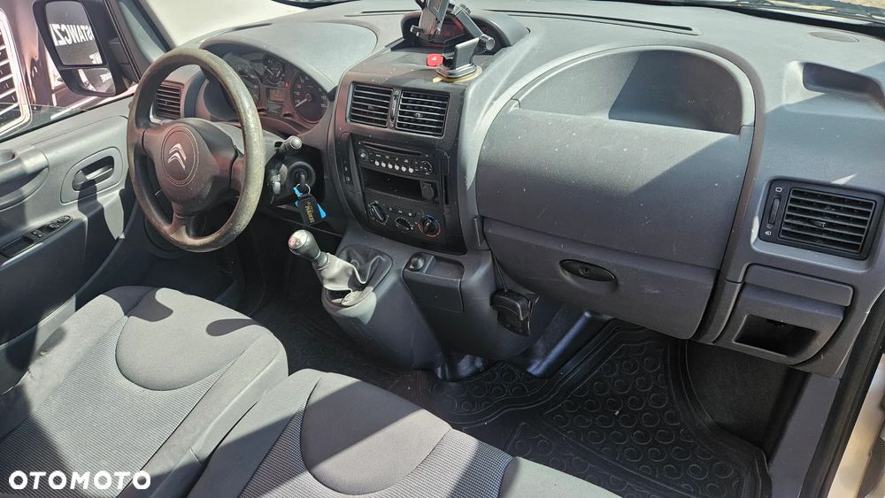 Citroën Jumpy - 6