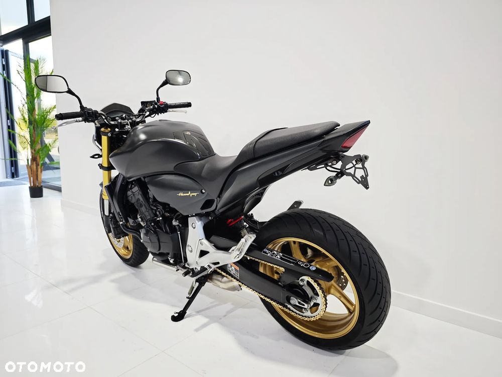 Honda Hornet - 16