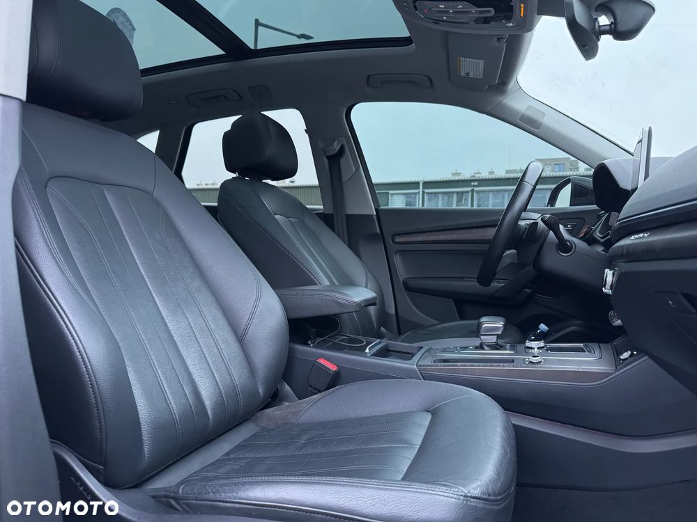 Audi Q5 2.0 TFSI Quattro S tronic design - 26