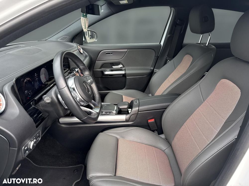 Mercedes-Benz EQA 250 - 15