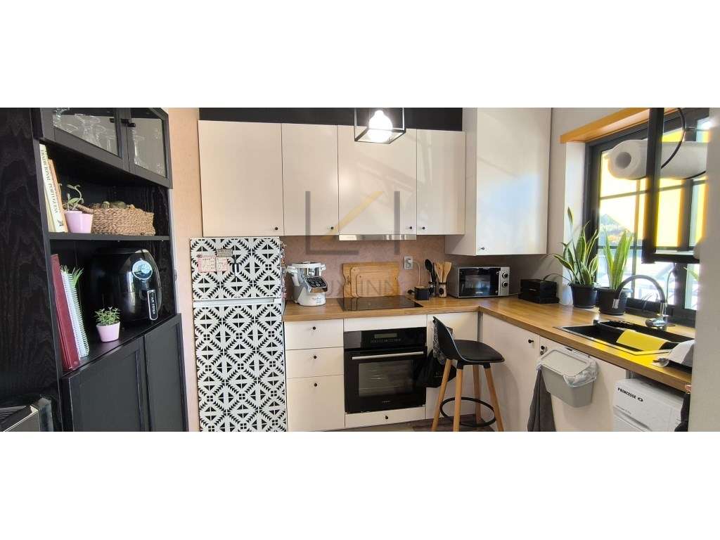 Apartamento T1 no Condomínio Palmela Village, Quinta do Anjo, Palmela - Grande imagem: 3/19