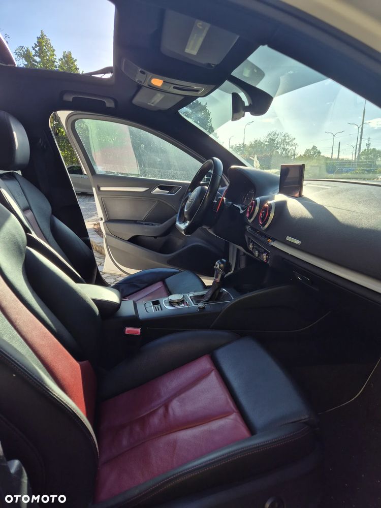 Audi S3 - 3