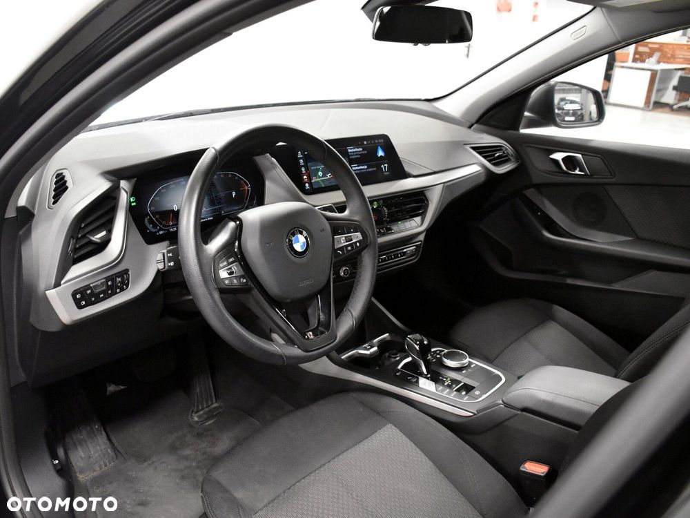 BMW Seria 1 - 9