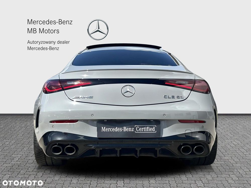 Mercedes-Benz CLE 2024