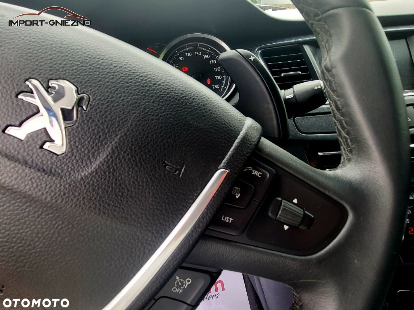 Peugeot 508 - 18