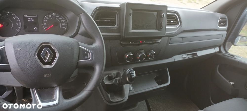 Renault Master - 10