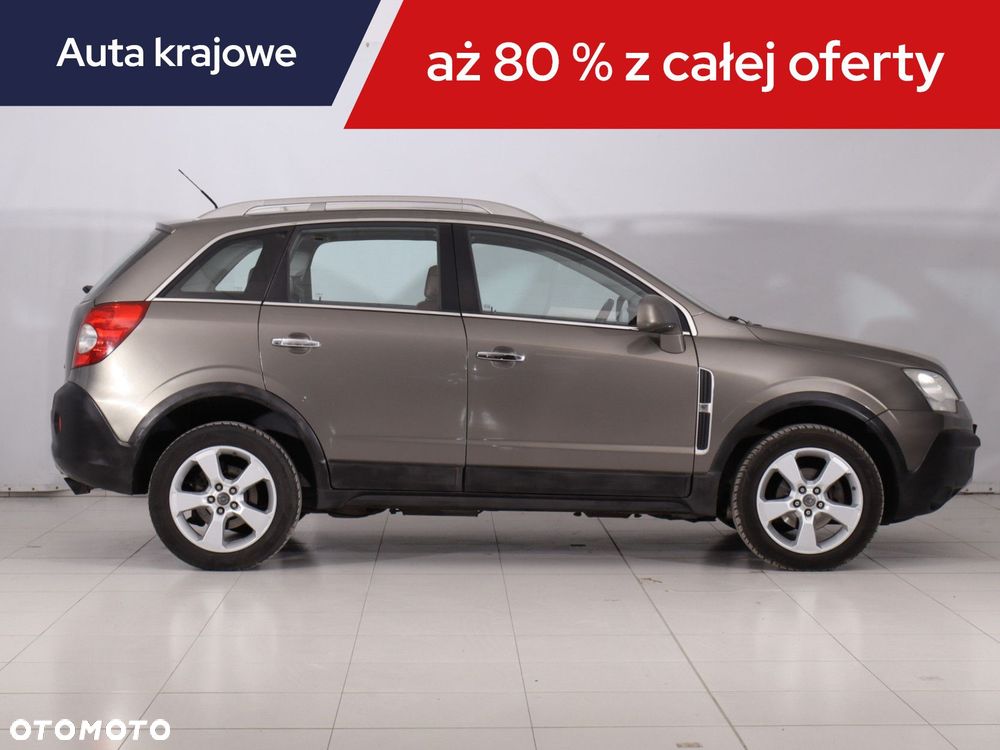 Opel Antara - 8