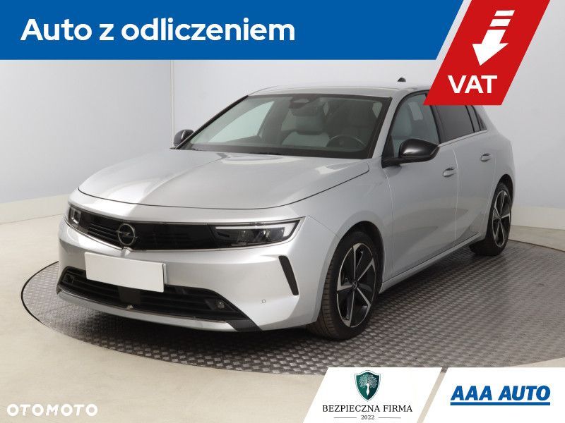 Opel Astra - 2