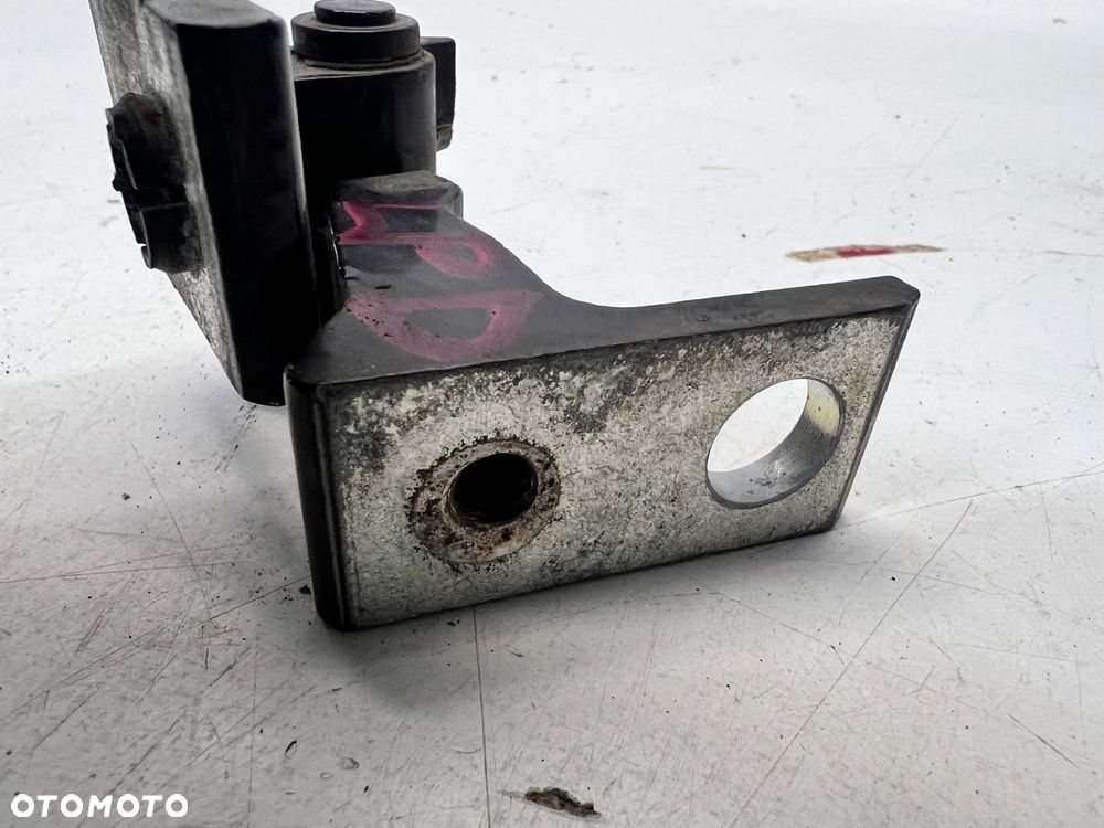 ZAWIAS DRZWI LEWY AUDI A4 B8 A5 8T Q5 8K0831401A - 4