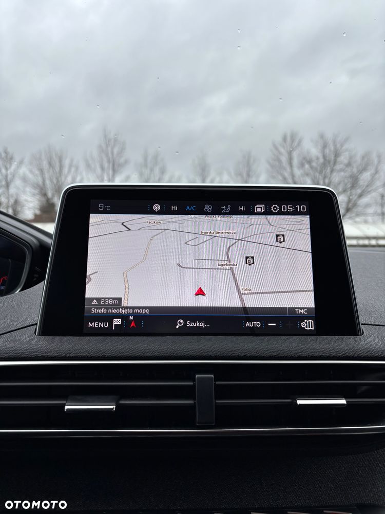 Peugeot 5008 BlueHDI 130 Allure Business-Paket - 33