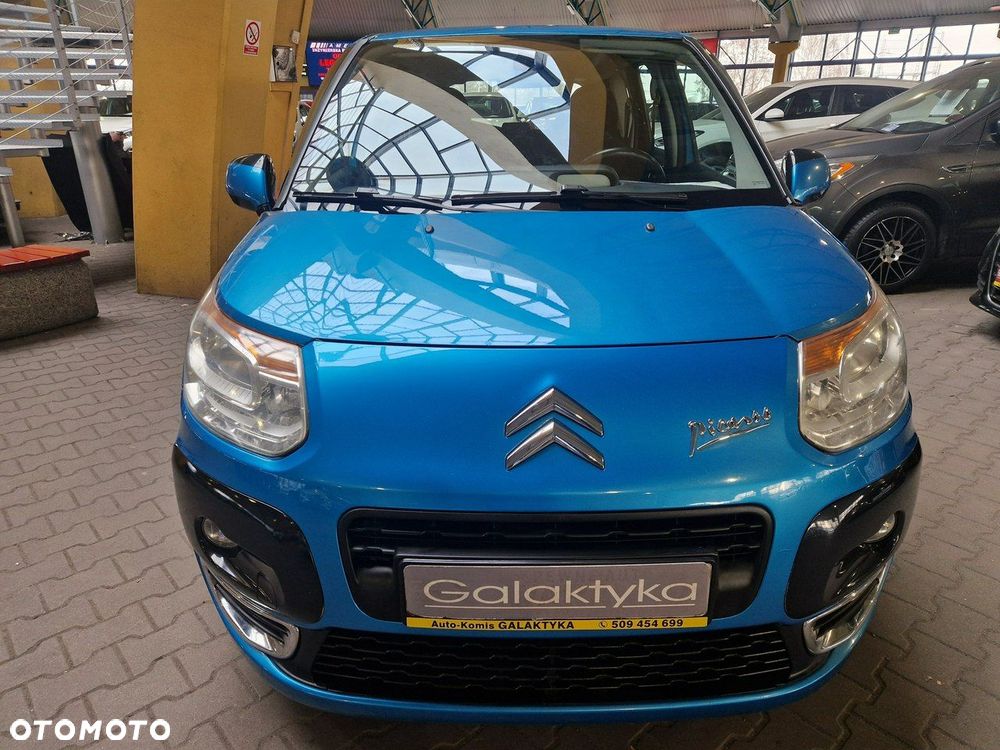 Citroën C3 Picasso - 3