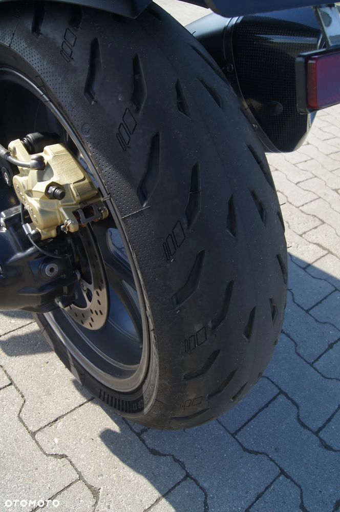 BMW RS - 18