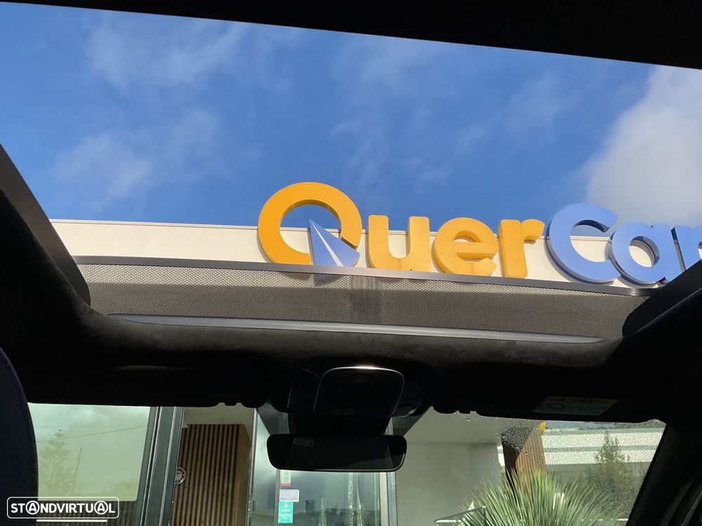 Hyundai Santa Fe 2.2 CRDi Vanguard+Luxury Pack - 46