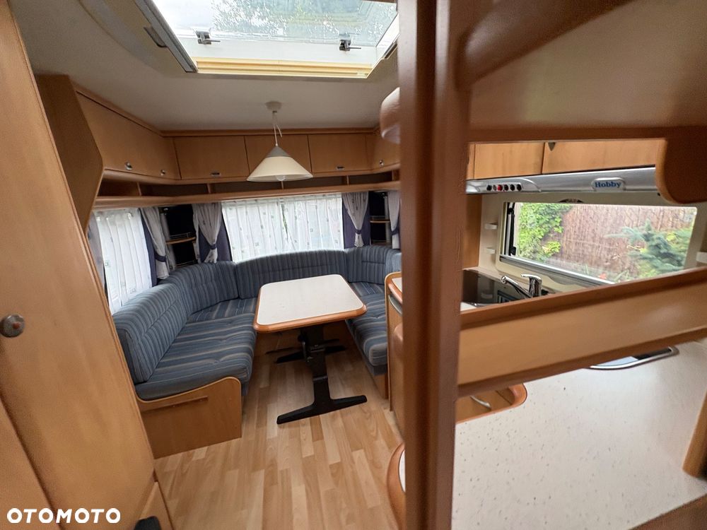 Hobby de luxe easy - 13