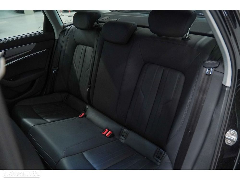 Audi A6 - 25
