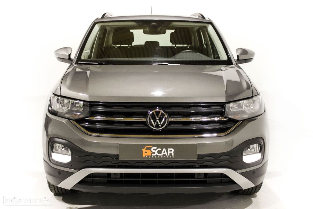 VW T-Cross 1.0 TSI Life - 2