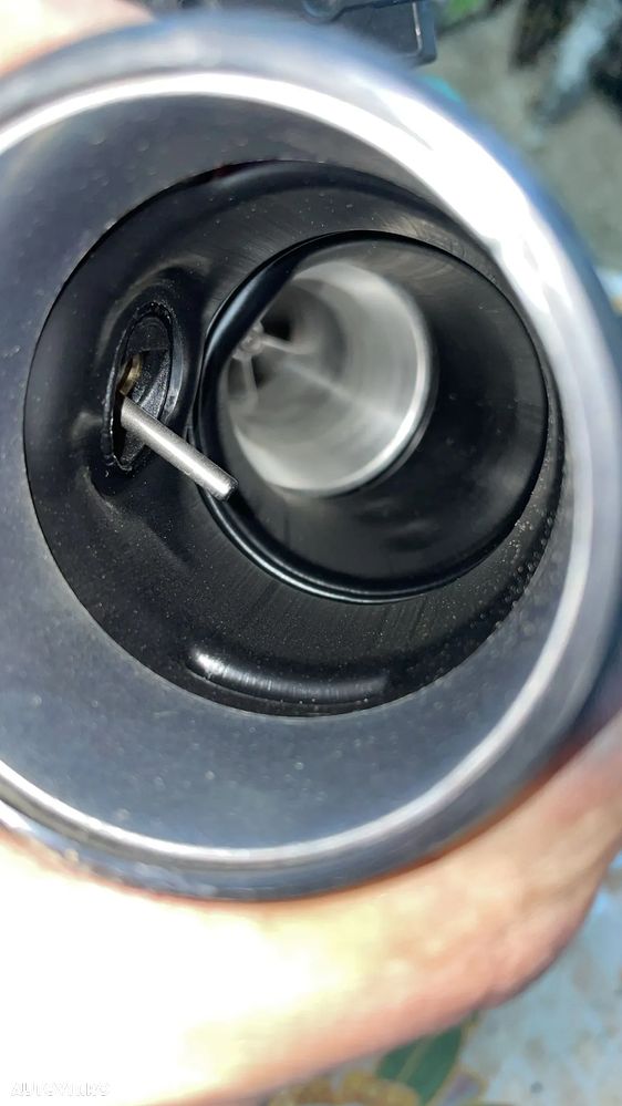 Turbina Jeep Compass, Fiat 500X, Alfa Romeo Tonale 1.5 t benzina 46347468 16389700024 - 4