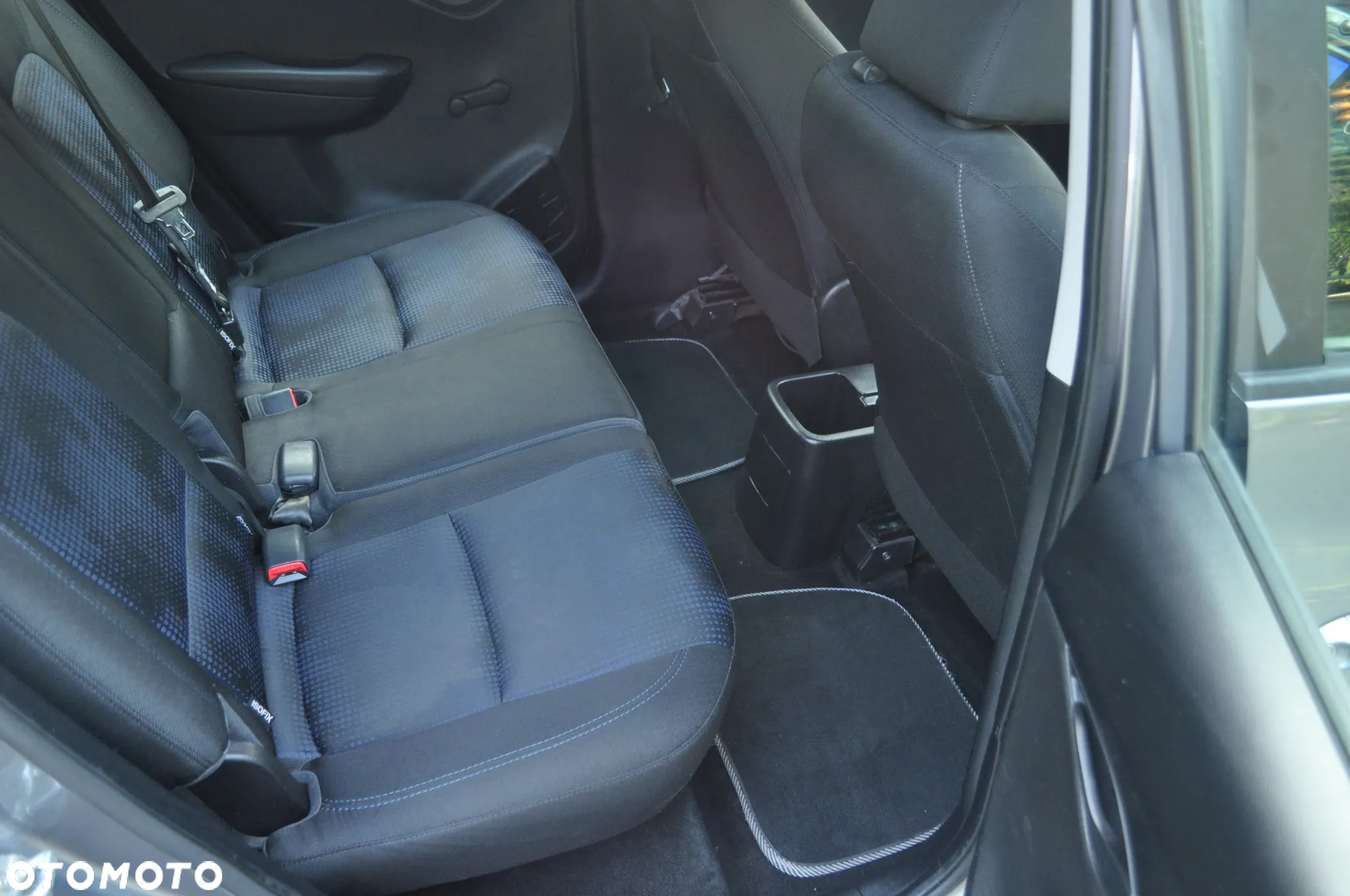 Hyundai ix20 1.4 blue Comfort - 22