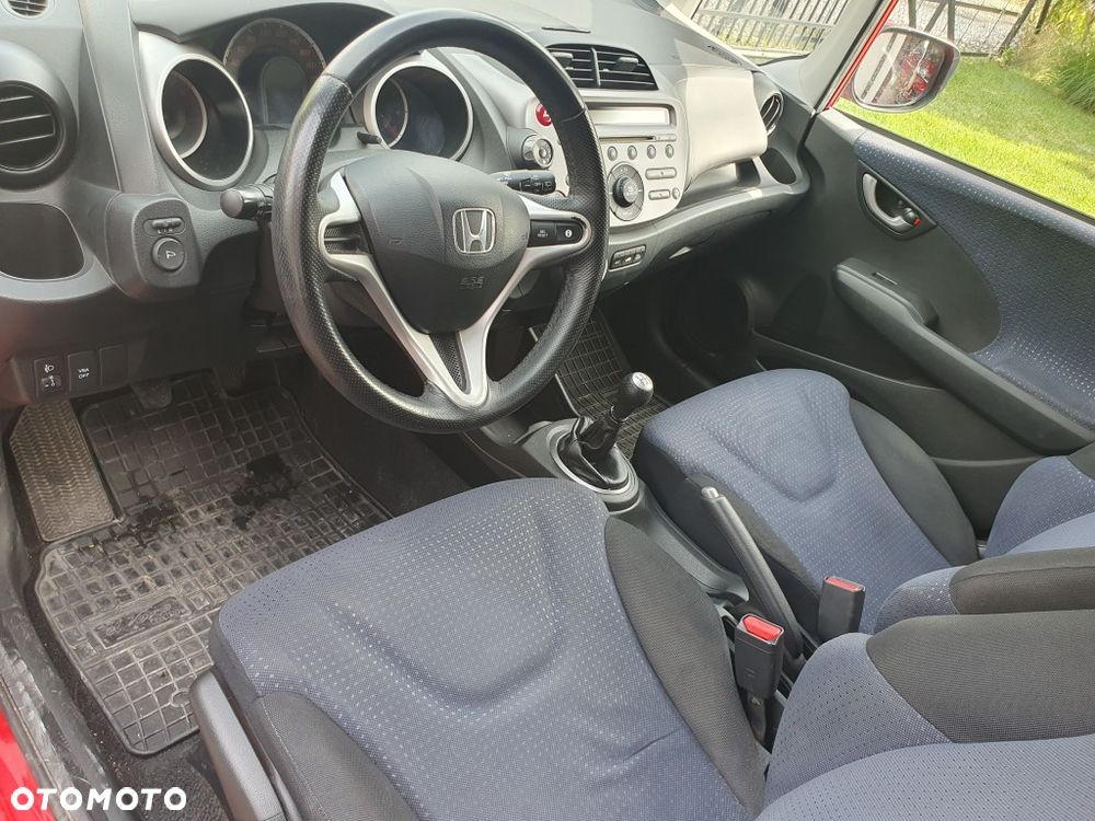 Honda Jazz 1.2 Trend VSA - 5