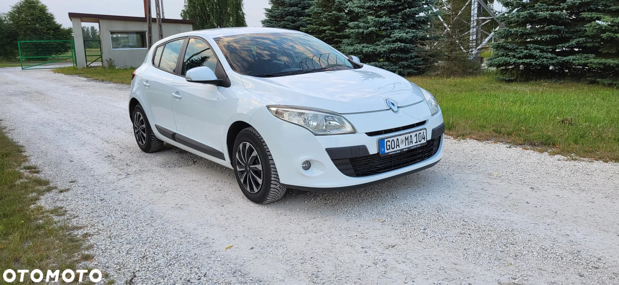 Renault Megane 1.6 16V 100 Authentique - 3