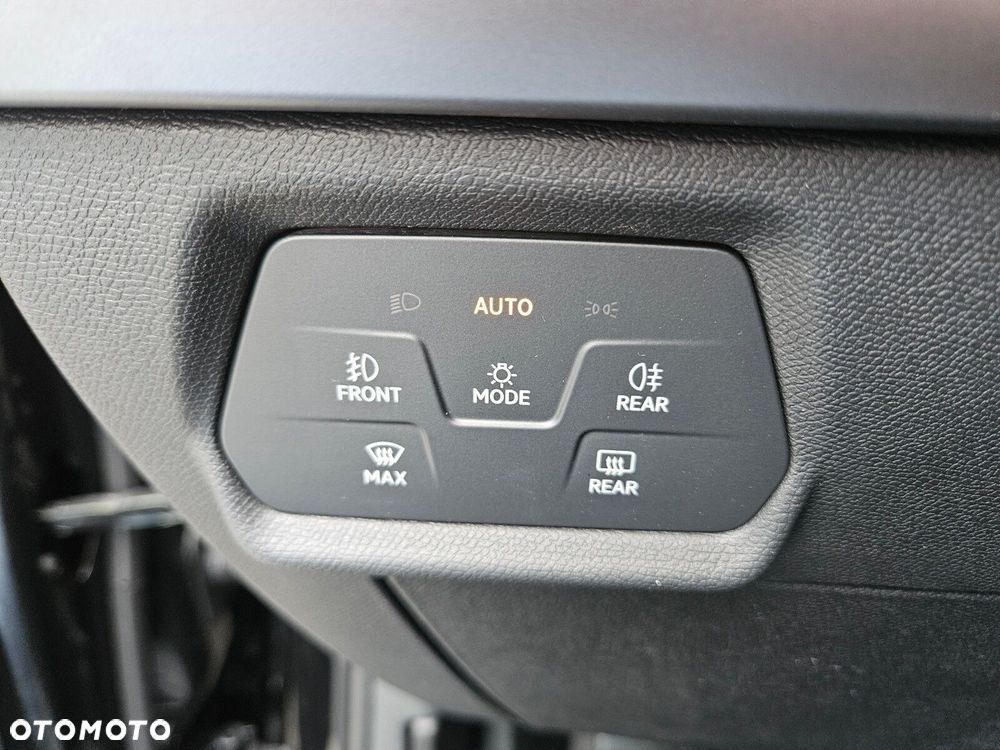 Cupra Formentor 2.0 TSI 4Drive Tribe Edition DSG - 20