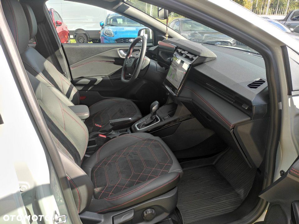 Ford Puma - 13