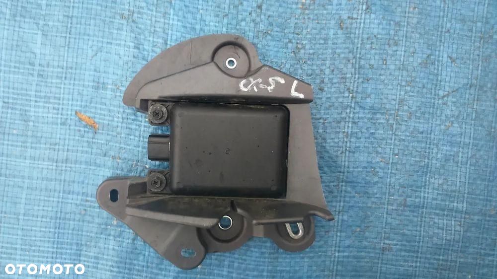 Mazda CX-5 Cx5 KE Radar Mocowanie Radaru KR2367Z41 KA1F-67Y90A Lewy - 1