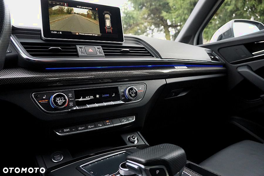 Audi Q5 3.0 TDI Quattro Tiptronic sport - 34