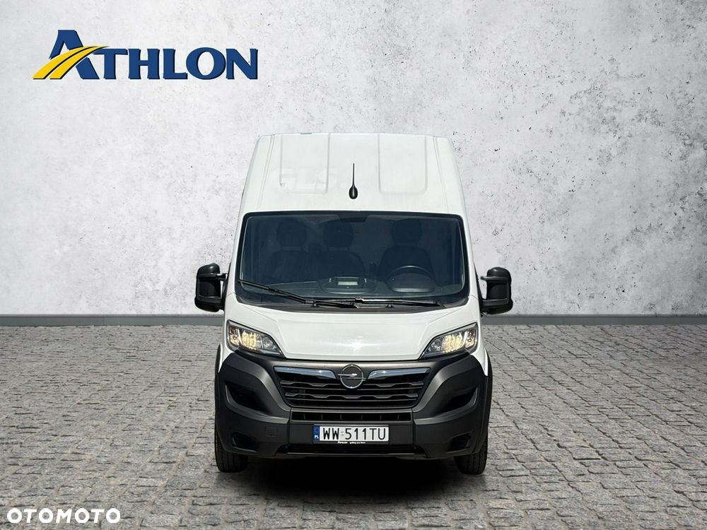 Opel Movano - 8