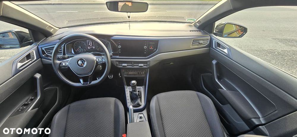 Volkswagen Polo - 10
