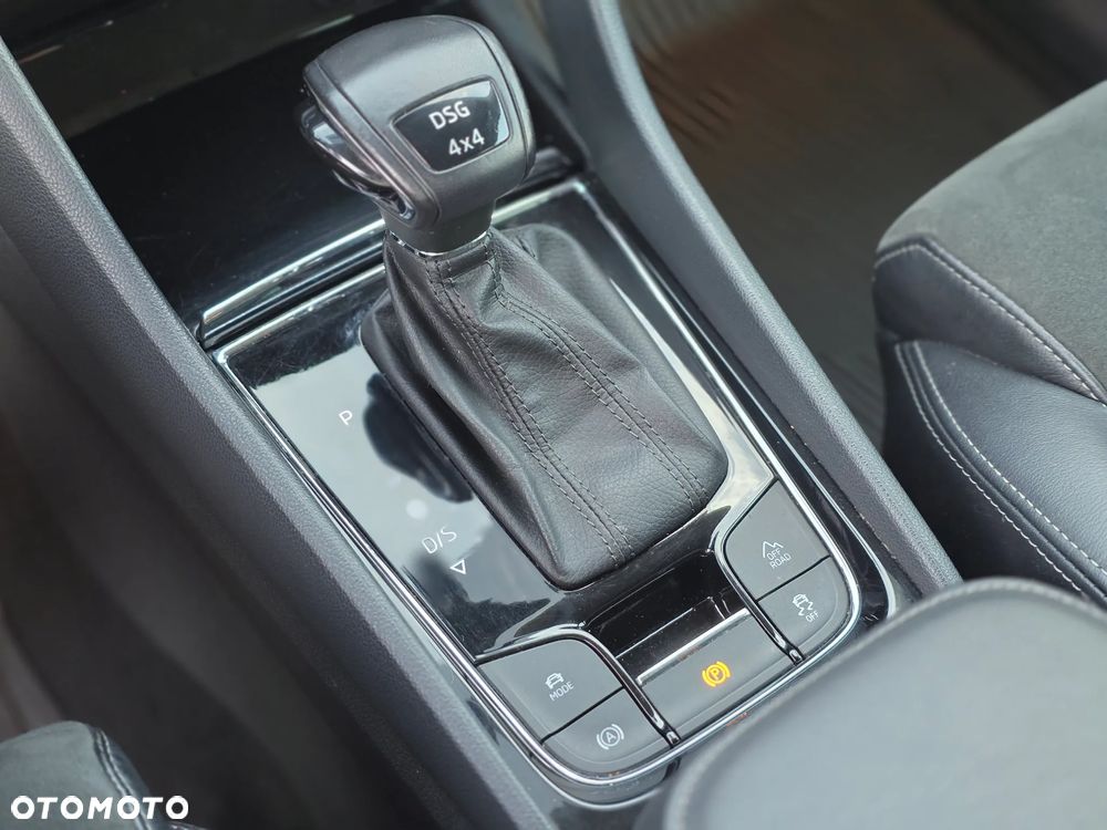 Skoda Kodiaq 2.0 TDI 4x4 Style DSG - 12