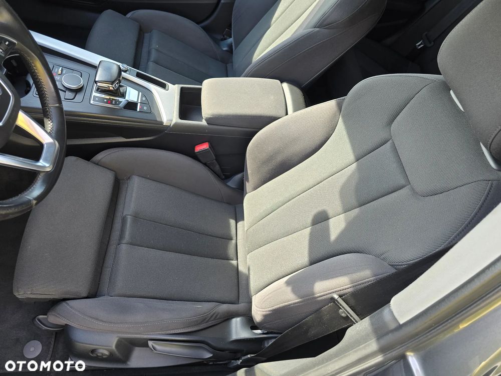 Audi A4 Allroad 2.0 TDI clean diesel Quattro S tronic - 17