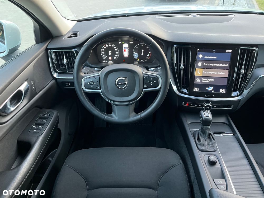 Volvo V60 D3 Geartronic Momentum - 19