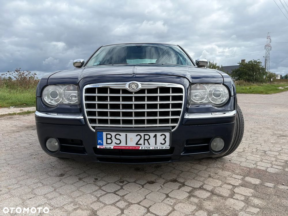 Chrysler 300C 2007 photo 3
