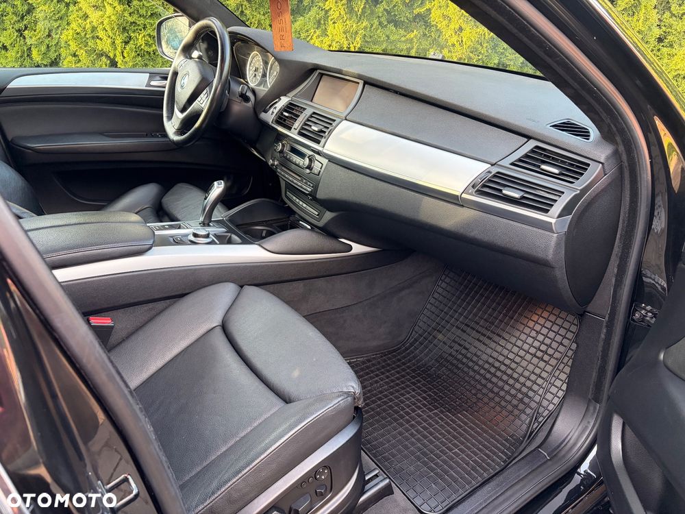 BMW X6 30d xDrive - 34
