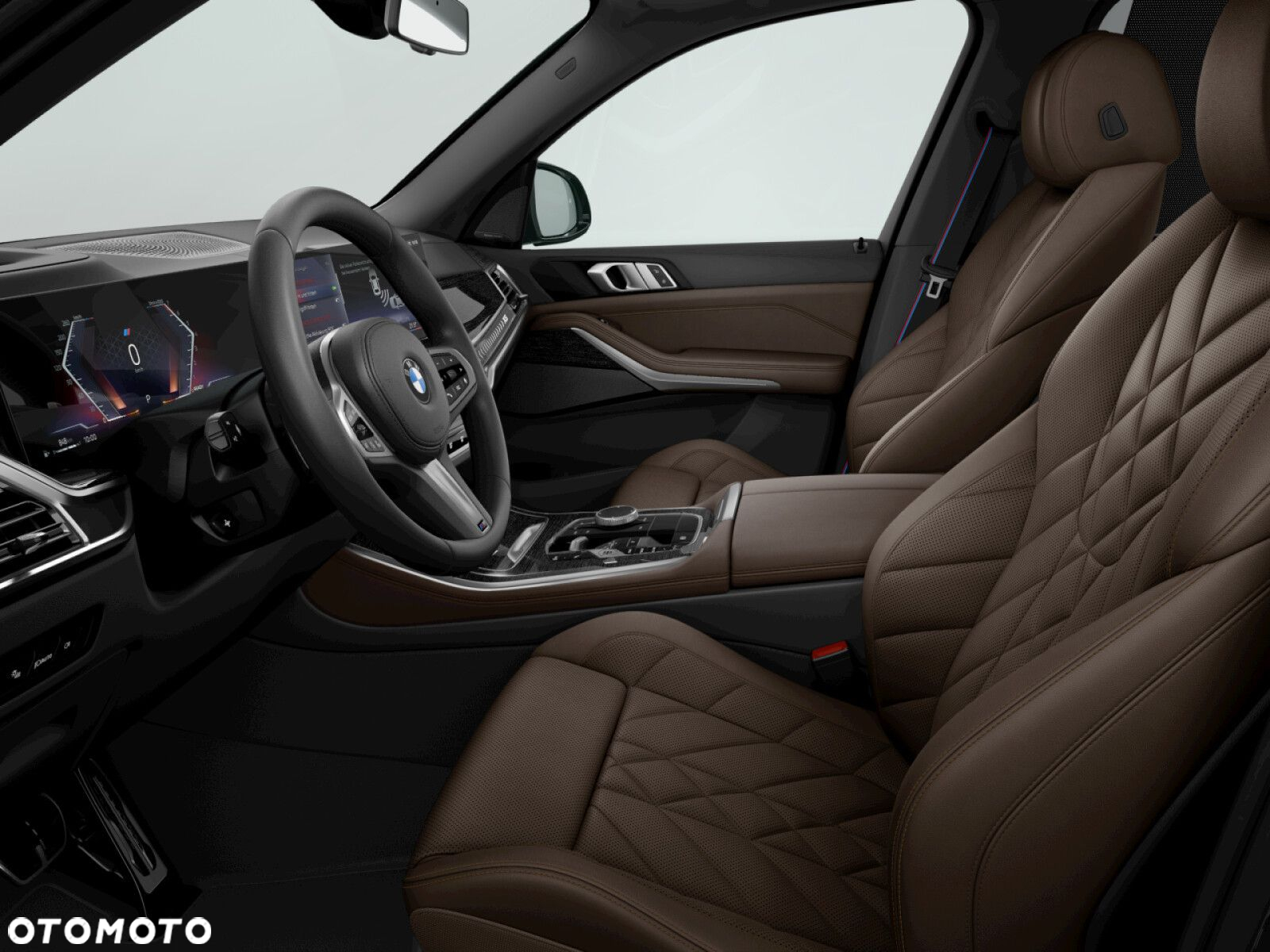 BMW X5 - 7