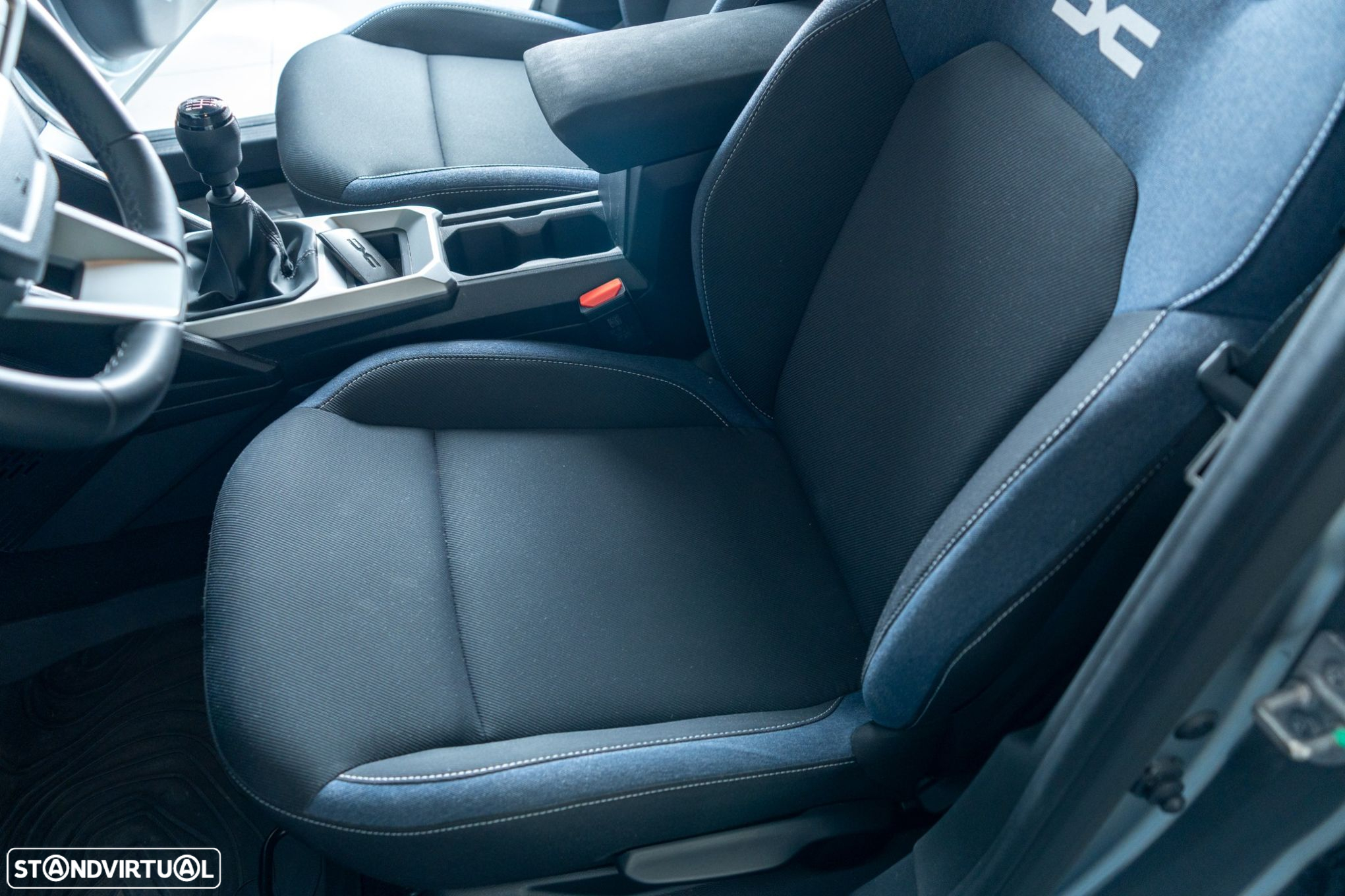 Dacia Duster 1.0 TCe ECO-G Journey Bi-Fuel - 12